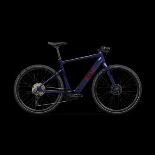 BMC Alpenchallenge AMP AL Sport One scheda tecnica e recensioni
